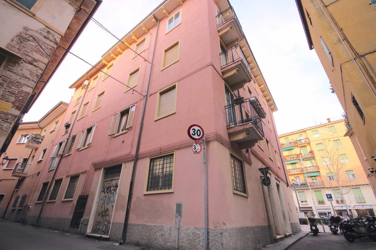 Case Vr Holiday Vo Pastorello Verona Exterior foto