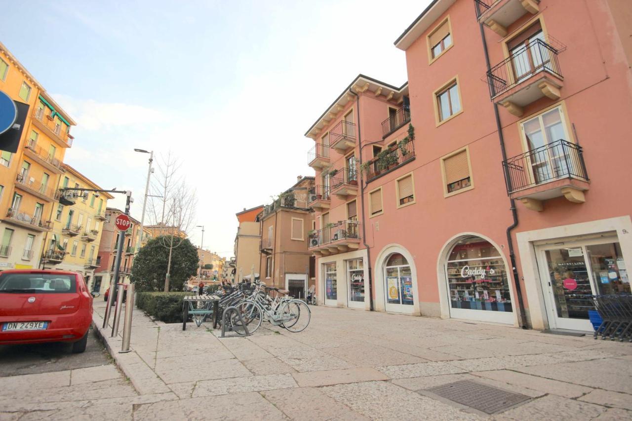 Case Vr Holiday Vo Pastorello Verona Exterior foto