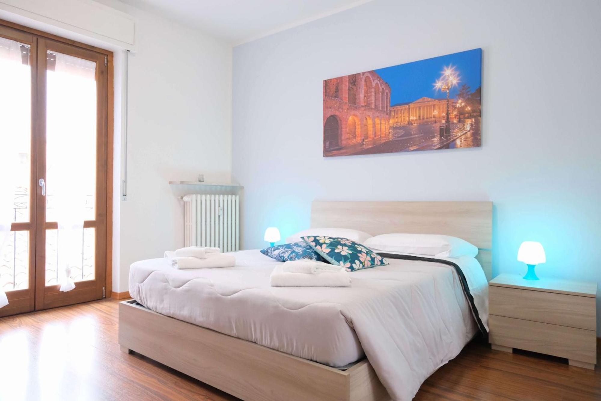 Case Vr Holiday Vo Pastorello Verona Exterior foto