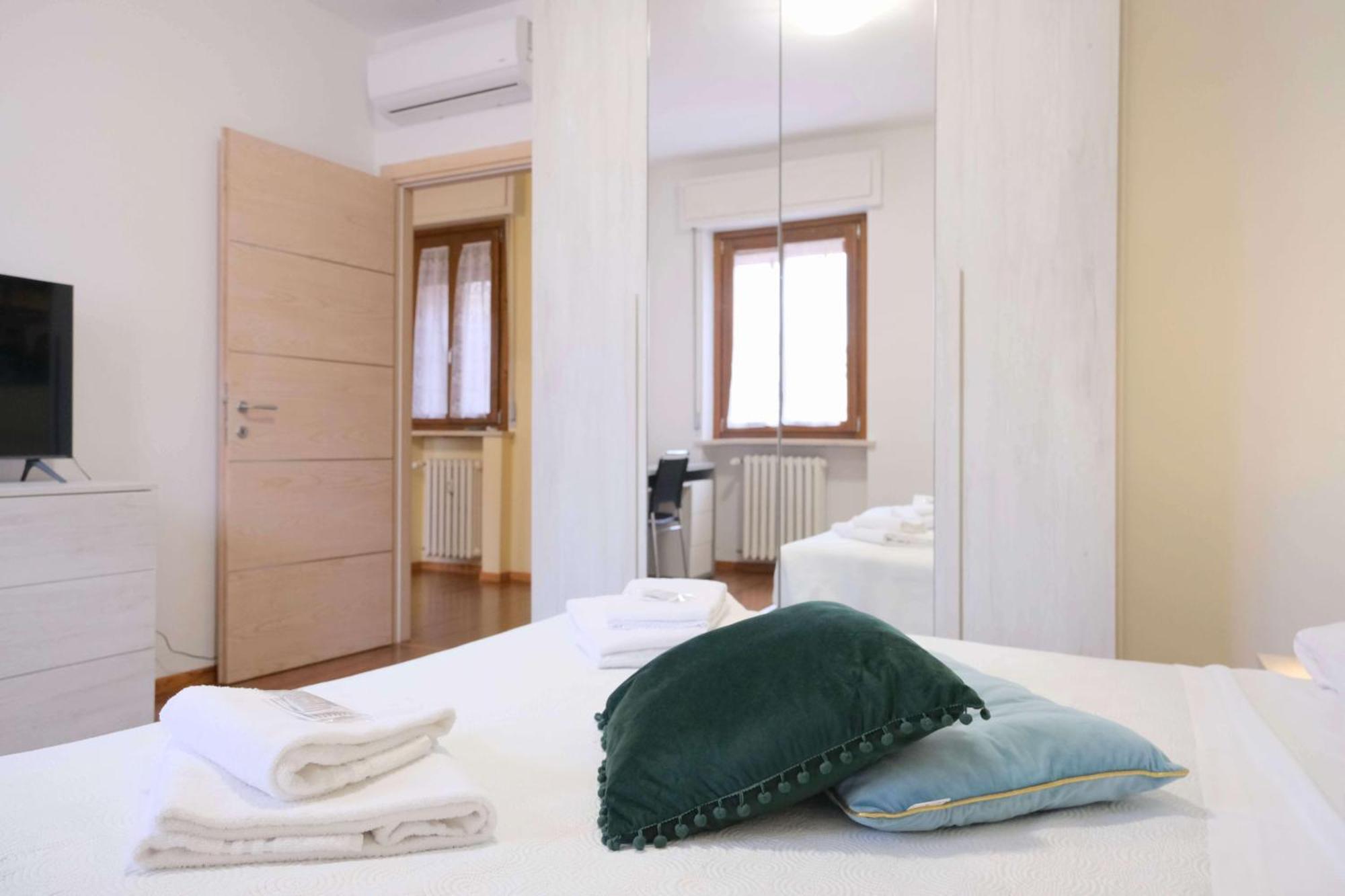 Case Vr Holiday Vo Pastorello Verona Exterior foto